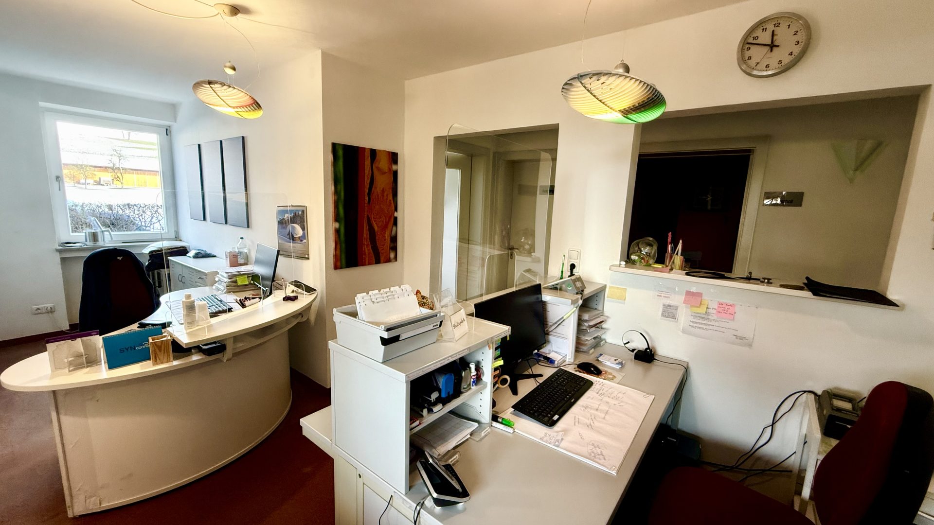 Unsere Mission und Werte